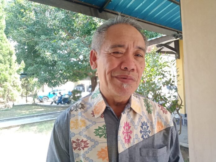 Pernikahan Dini Masih Marak