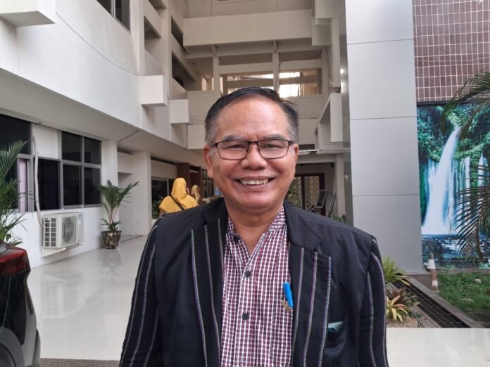 BRIN Siap Anggarkan Rp20 Miliar Pengadaan Teknologi Penyulingan Air NTB