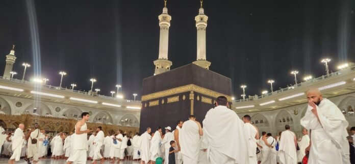Masa Antrean Haji Berkurang Jadi 14 Tahun, Ini Penjelasan Kemenhaj NTB
