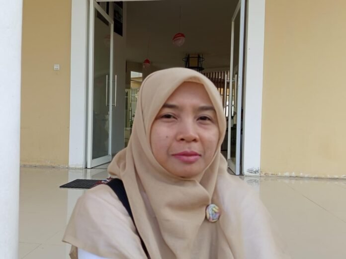 Wakil Kecamatan