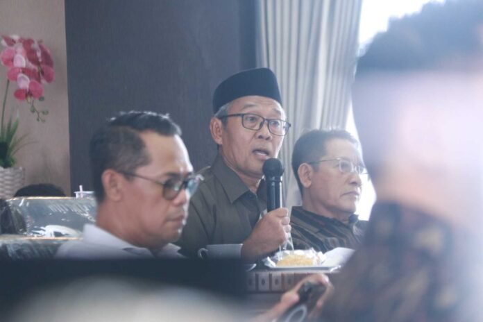 Ditindaklanjuti dengan Sanksi Tegas