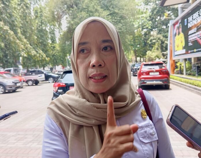 PUPR Proyeksikan Anggaran Rp400 Juta untuk Bronjong Karang Monjok
