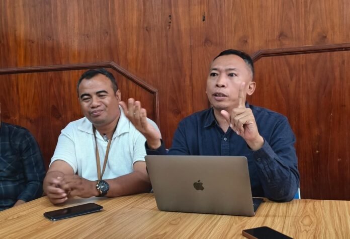 LPA Catat Dugaan Kekerasan Seksual Terjadi di 23 Ponpes di NTB dari 2023-2026