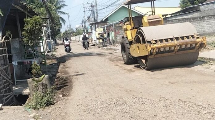 DPRD Lobar Soroti Efek Domino Kelangkaan Semen