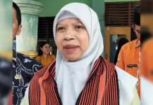 Diarahkan untuk Dinikmati Masyarakat, Wabup Lobar Perintahkan Tarik Dana Deposito Rp300 Miliar di Bank Diarahkan untuk Dinikmati Masyarakat, Wabup Lobar Perintahkan Tarik Dana Deposito Rp300 Miliar di Bank