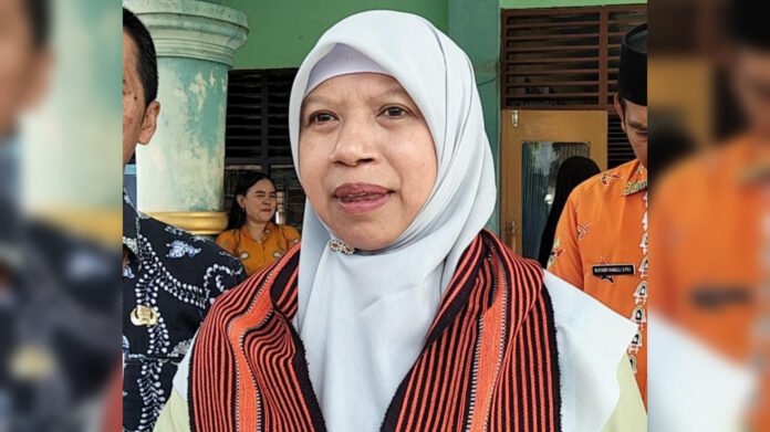 Diarahkan untuk Dinikmati Masyarakat, Wabup Lobar Perintahkan Tarik Dana Deposito Rp300 Miliar di Bank