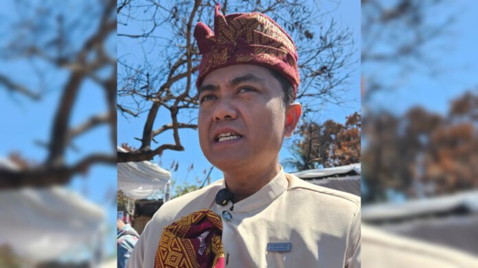 Bandara Lombok akan Dibuka 24 Jam untuk Layanan Kargo MotoGP Mandalika 2026
