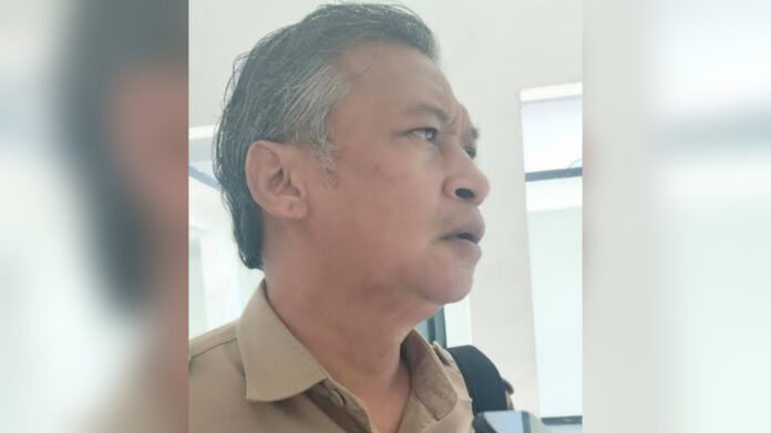 Pemkab Lobar Lanjutkan Seleksi Komisioner Baznas