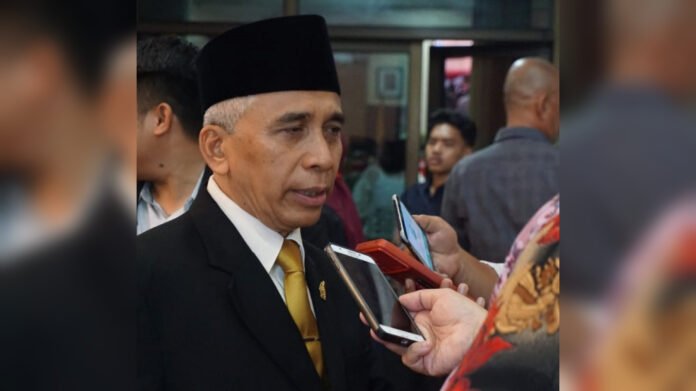 Banggar DPRD NTB Minta Hasil Evaluasi Mendagri Jadi Rujukan Penyusunan APBD Perubahan 2026