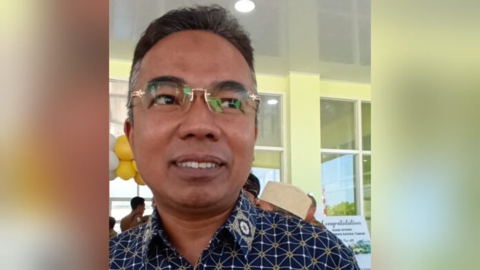 Pembayaran Kapitasi Khusus untuk Dua Puskesmas di Lombok Timur