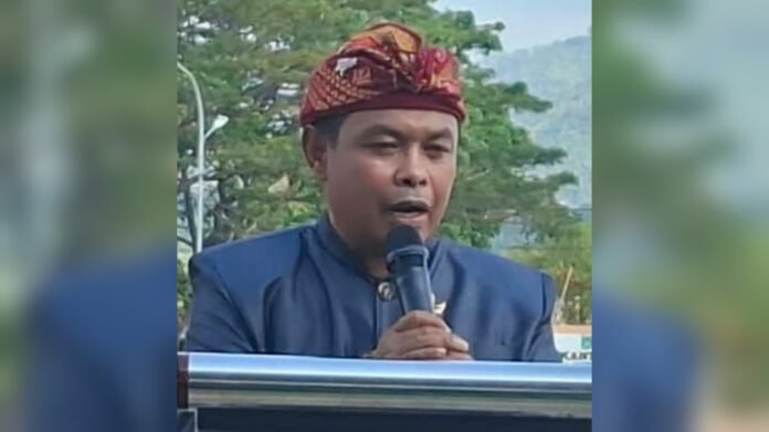Desa Tanjung Masih Hadapi Persoalan Drainase