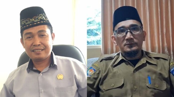 DPRD Belum Cabut Rekomendasi Penutupan, Pemprov Telusuri Dugaan Tambang Emas Ilegal Digarap WNA