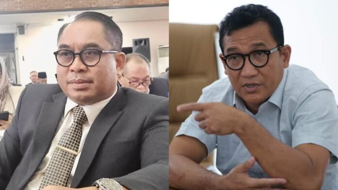 Dewan Dorong Solusi Jangan Panjang Atasi Krisis Air Bersih di Geli Tramena