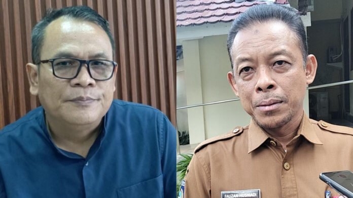 DPRD Lobar Sebut Target PAD Tak Masuk Akal