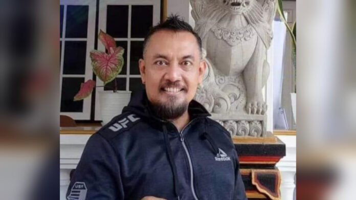 Sasar PKL Beromzet di Atas Rp1 Juta