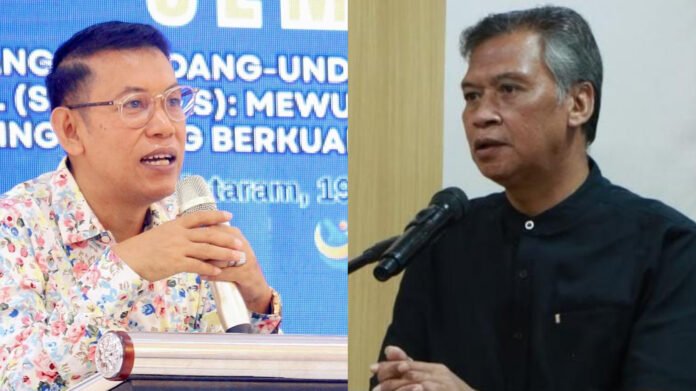 Dibahas TAPD dan Banggar, Gaji Guru PPPK Paruh Waktu Lobar Direncanakan Naik