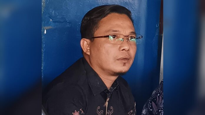 Alih Fungsi Lahan Pertanian Masif, DPRD KLU Dorong Lobi Program Cetak Sawah Baru ke Pusat