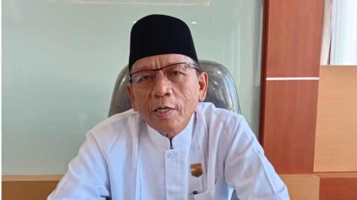 Maksimalkan Pegawai yang Ada