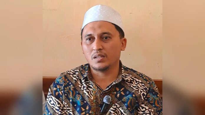 PB NWDI Ambil Alih Pengelolaan Ponpes ABW