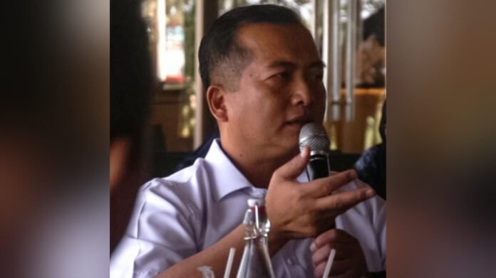 Gubernur NTB Perintahkan Penelusuran Warga Mataram di Myanmar