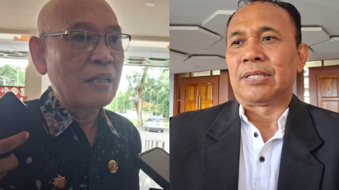 Pemprov NTB Tegaskan Taman Ayu Masuk Desa Berdaya APBD-P 2026