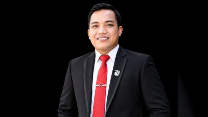 Pemda KLU Diminta Rancang Relokasi Pasar Tanjung