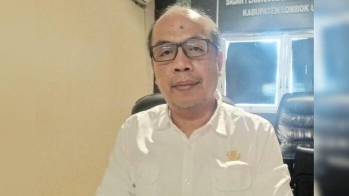 KLU Butuh Anggaran Pemeliharaan Tower Peringatan Dini Tsunami