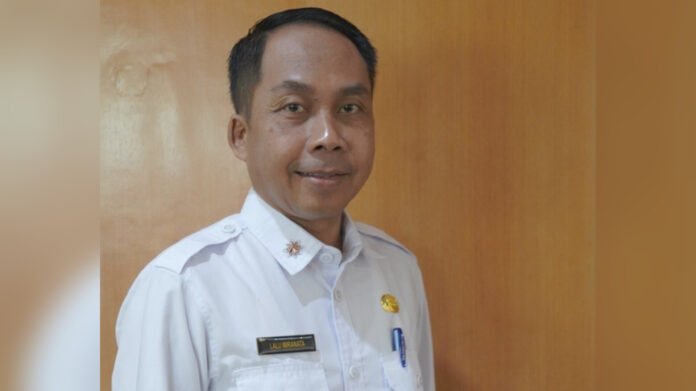 Semen Langka, Pemprov NTB Turun Tangan