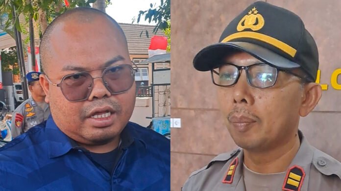 Dugaan Kekerasan Seksual di Ponpes Naik Penyidikan