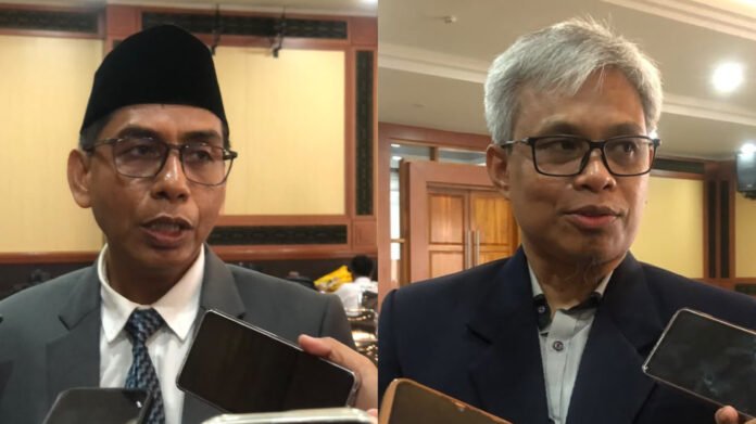 Dewan Desak Pemprov Kejar Target Pendapatan Rp13 Miliar dari IPR