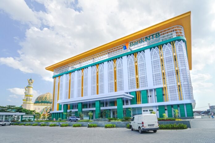 Bank NTB Syariah Siapkan Transformasi Jadi Bank Devisa