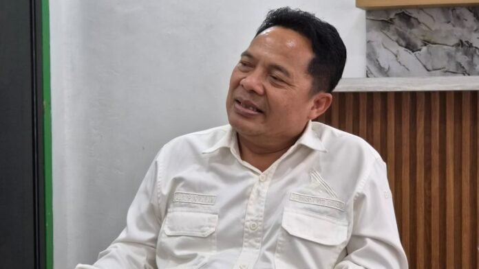 Plt. Dirut : Jamkrida NTB Syariah Tetap Stabil