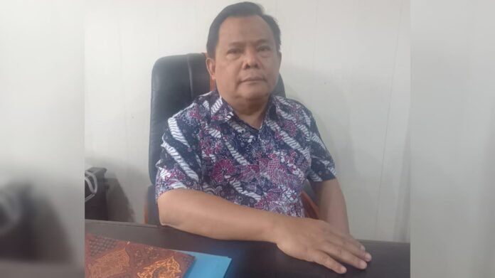 Yayasan Berhentikan FR sebagai Dosen Undikma