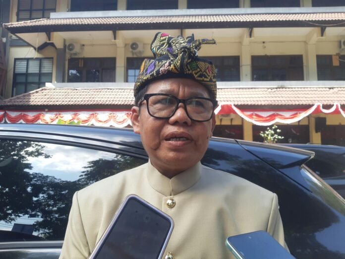 Pengambilalihan Pengelolaan Guru, Disdik Nilai Berpotensi Memperumit Tata Kelola