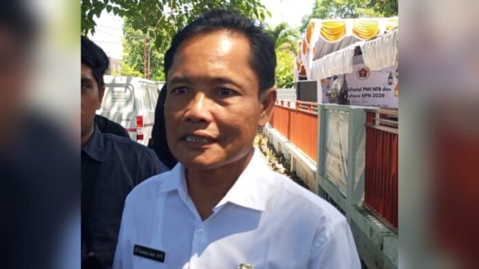 Pelantikan Kepsek Masih Tunggu Pertek