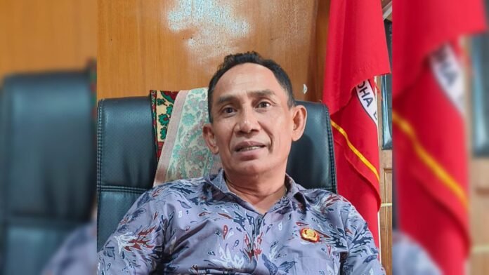 Proteksi Kebakaran di OPD Belum Penuhi Standar