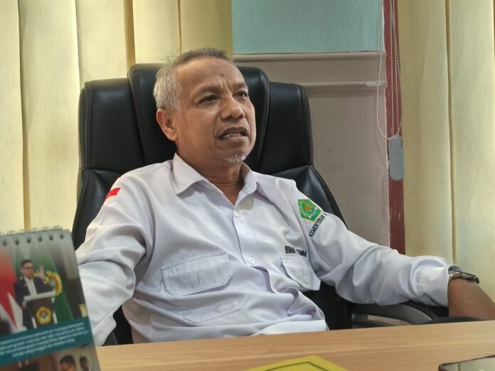 Madrasah di Kota Bima Butuh Perbaikan