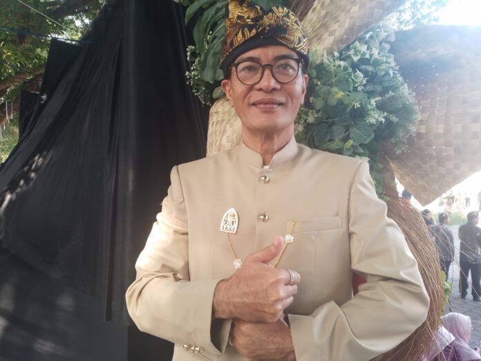 Bros Tembolak Kantongi HAKI, Produk Kriya Asal Mataram Perlu Dilindungi