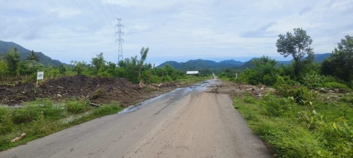 Pemkab Sumbawa Proses Sertifikat Tanah Senayan-Tampir