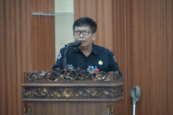 291 Inovasi Kota Bima Diusulkan ke Kemendagri