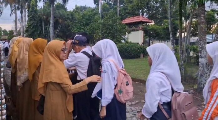 Pengambilalihan Gaji Guru PPPK Paruh Waktu, Disdik Nilai Ringankan Beban Anggaran Daerah