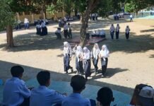 Perkuat Sikap Antikorupsi, OSIS Terlibat Aktif Pantau Kebijakan dan Anggaran Sekolah Perkuat Sikap Antikorupsi, OSIS Terlibat Aktif Pantau Kebijakan dan Anggaran Sekolah