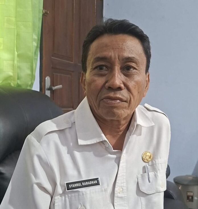 Kemarau Ekstrem, Petani di Dompu Ubah Pola Tanam