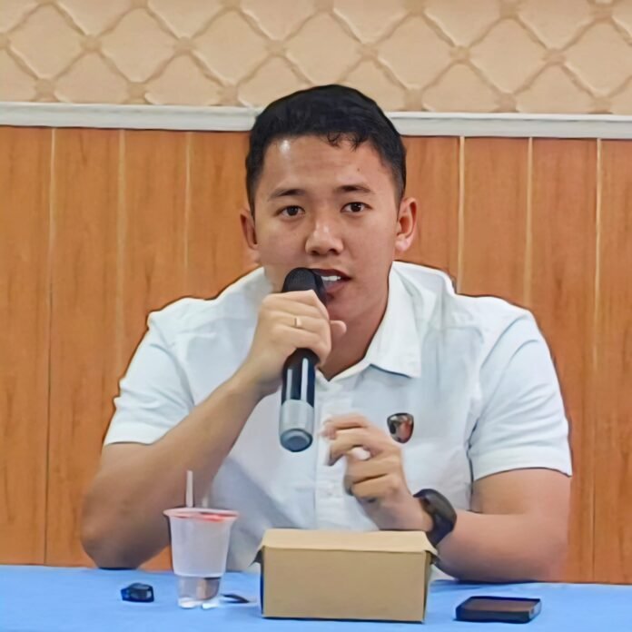 Warga Waspada Bisnis dengan Janji Untung Besar