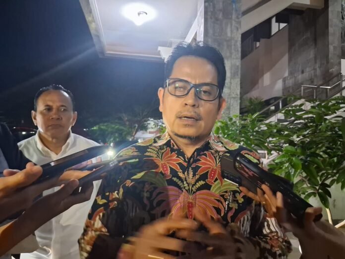 Hasil SPI KPK, Pemprov NTB Masuk Daerah Rentan Korupsi