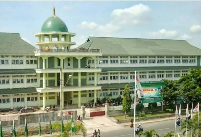 IAI Hamzanwadi Pancor Perpanjang Pendaftaran Mahasiswa Baru hingga 30 September