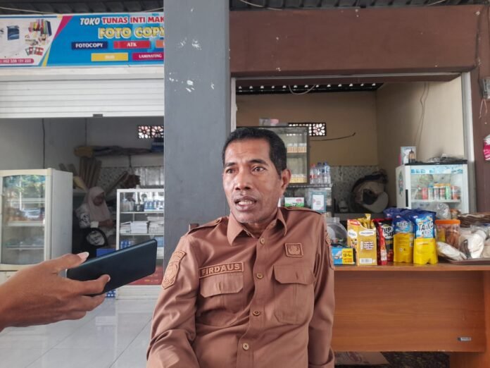Sejumlah Aset Belum Kantongi Dokumen
