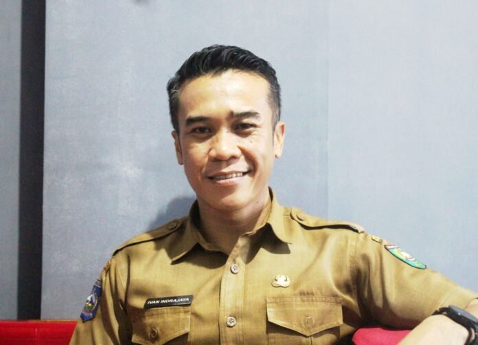 Pangkalan Diduga Jual Gas Elpiji 3 Kilogram di Atas HET
