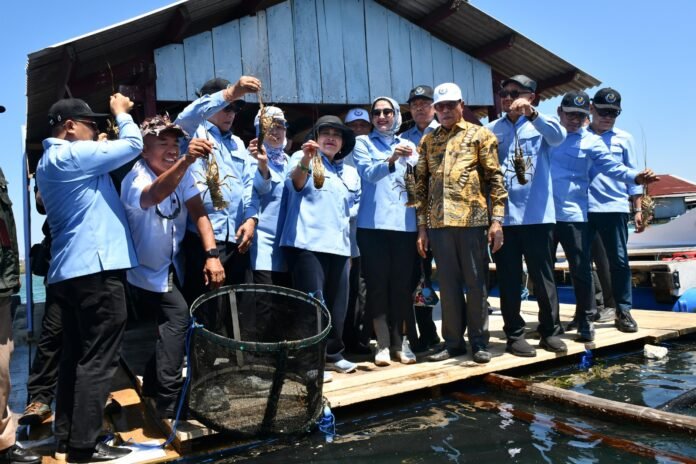 Penyelundupan BBL Masih Jadi Persoalan Serius