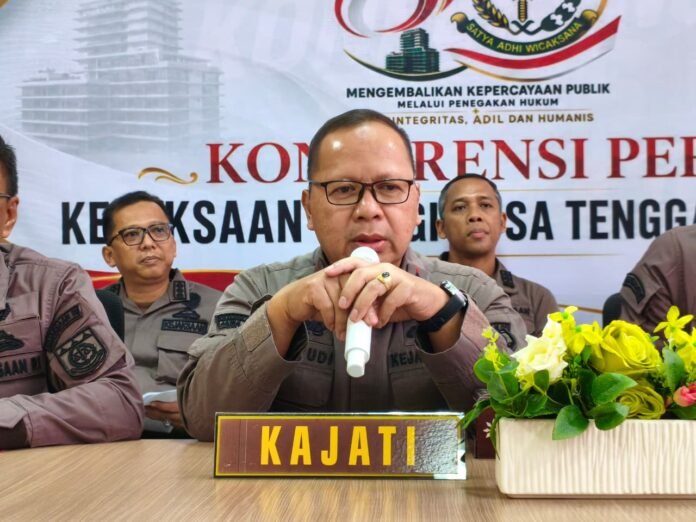 Kajati NTB Turun Tangan Pantau Kasus Tambang llegal Sekotong